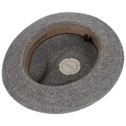 Tunbridge Toyo Strohhut By Stetson -Stetson Tunbridge Toyo Strohhut by Stetson.64164 2f13