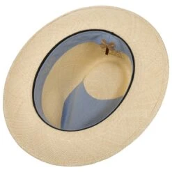 Valeco Fedora Panamastrohhut By Stetson 7 Valeco Fedora Panamastrohhut By Stetson -Stetson Valeco Fedora Panamastrohhut by Stetson.63945 2f40