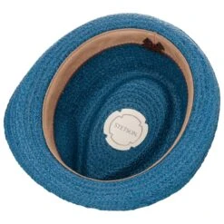 Vantella Strohtrilby By Stetson 7 Vantella Strohtrilby By Stetson -Stetson Vantella Strohtrilby by Stetson.60881 2f2