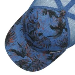 Stetson -Stetson Vilco Sustainable Truckercap by Stetson.64228 1f2