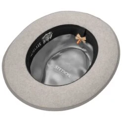 West Bend Haarfilzhut By Stetson -Stetson West Bend Haarfilzhut by Stetson.58854 2f41