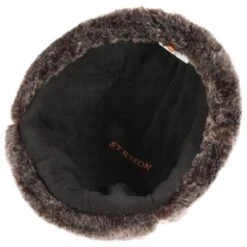 Wyoming Fliegermütze By Stetson -Stetson Wyoming Fliegermuetze by Stetson.55275 2f32