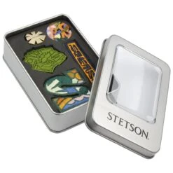 X The Feebles Customization Kit By Stetson -Stetson X The Feebles Customization Kit by Stetson.66663 2f13